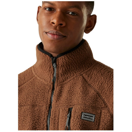 Herren Funktions-Sweatshirt Dare 2b Camber Fleece