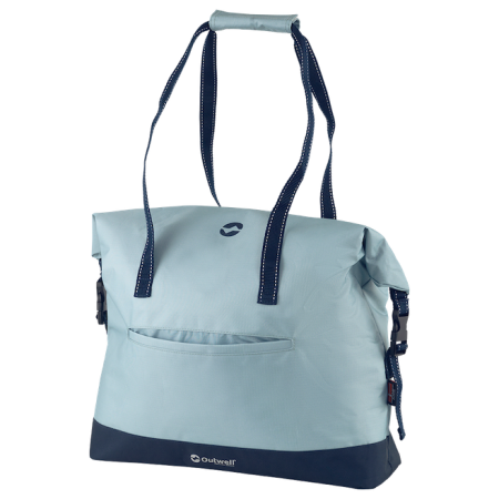 Kühltasche Outwell Sanderling Tote 18 L hellblau Aqua Blue