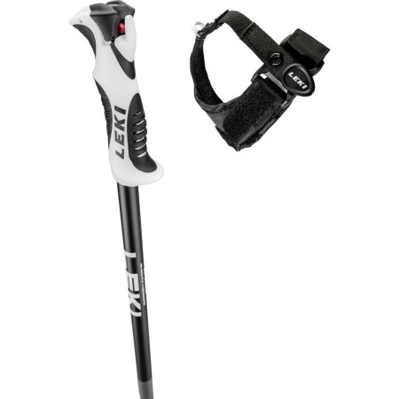 Skistöcke Leki Bold S