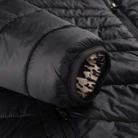 Damen-Winterjacke Alpine Pro Eroma