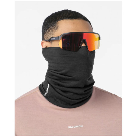 Halswärmer Salomon Merino Neck Gaiter U