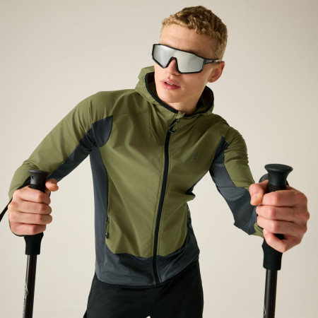Herrenjacke Regatta Endurance Stretch Midlayer