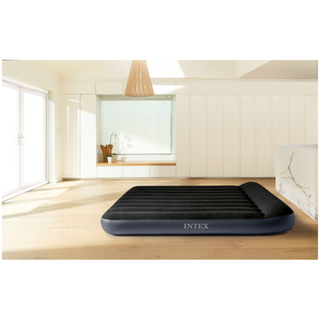 Aufblasbares Bett Intex Queen Pillow Rest Classic