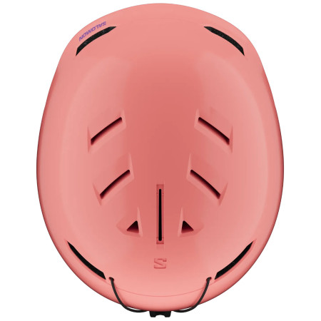 Kinder Skihelm Salomon Husk Kids