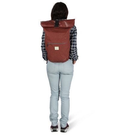 Urban-Rucksack Osprey Arcane Roll Top Wp 18