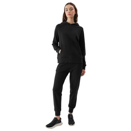 Damen-Sweatshirt 4F Sweatshirt F0955