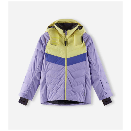 Kinder Winterjacke Reima Luppo