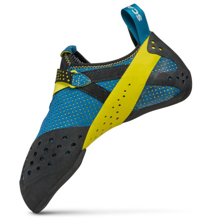 Kletterschuhe Scarpa Furia Air