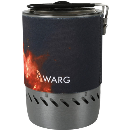 Gaskocher Warg Windzero