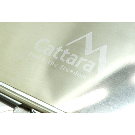 Grill Cattara Cube