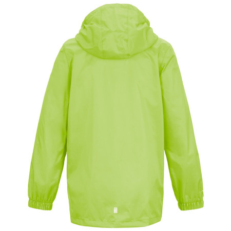 Kinderjacke Regatta Kids’ Pack-It Jacket III Sharp Green