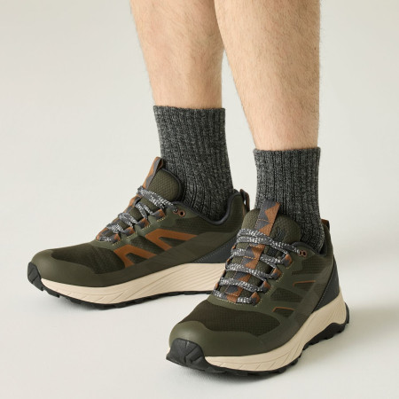 Herrenschuhe Regatta Ravika