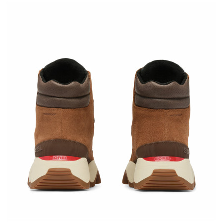 Damen Trekkingschuhe Sorel Kinetic™ Impact Conquest Plus Wp