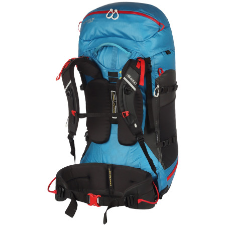 Rucksack Boll Quantum 72-92 RF