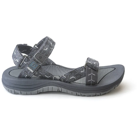 Herrensandalen Source Gobi Pro M