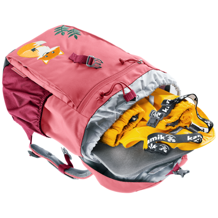 Kinderrucksack Deuter Waldfuchs 14