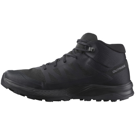 Herrenschuhe Salomon Outrise Mid Gore-Tex