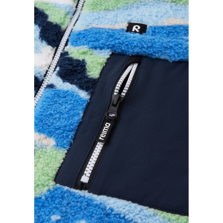 Kinder-Sweatshirt Reima Turilas