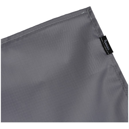 Zeltunterlage Warg Dustbreaker Single