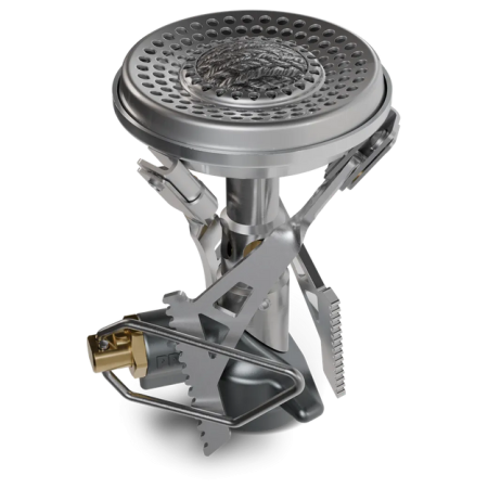 Gaskocher Primus Micron III Piezo