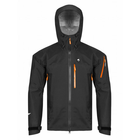 Herrenjacke High Point Protector Brother 6.0 Jacket schwarz black