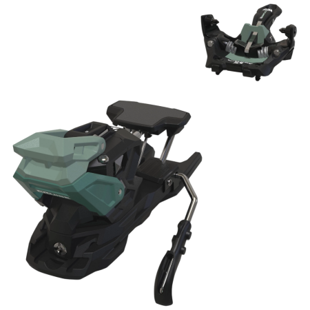 Skialp-Bindung Marker Cruise 10