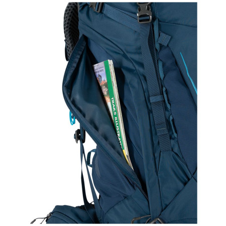 Rucksack Osprey Kestrel 48