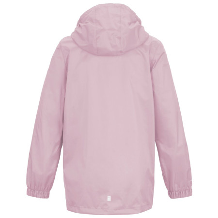 Kinderjacke Regatta Kids’ Pack-It Jacket III PowderLilac