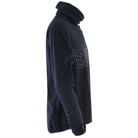 Herren-T-Shirt Axon Marion