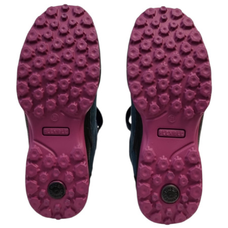 Kinder Winterschuhe IMAC Foxy 28 Ott/Fucsia