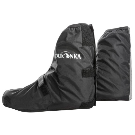 Fahrrad-Knielinge Tatonka Velo Gaiter
