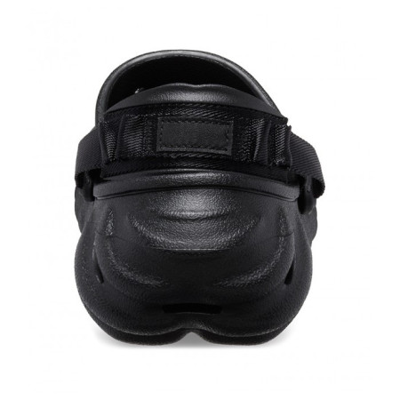 Pantoffeln Crocs Echo Clog