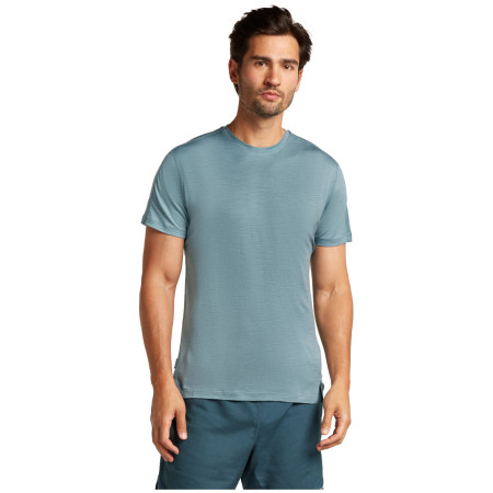 Herren-Funktionsshirt Icebreaker Men Merino 150 Ace SS Tee