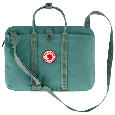 Laptop-Tasche Fjällräven 1960 Laptop Bag grün Frost Green