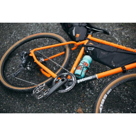 Rahmentasche WOHO X-Touring Diamond CyberCam L