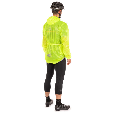 Herren Fahrradjacke Etape Vento