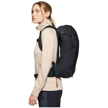 Wanderrucksack klein Vaude Wizard 18+4