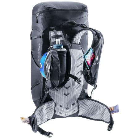 Damen Wanderrucksack Deuter Speed Lite Pro 28 SL