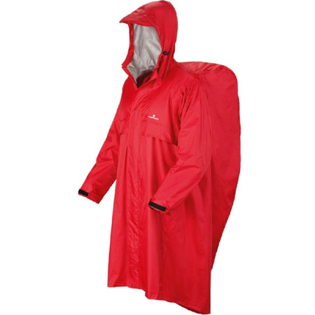 Regencape Ferrino Trekker S/M rot red