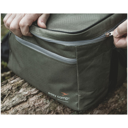 Kühltasche Easy Camp Arctic Daisy M