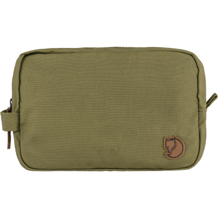 Tasche Fjällräven Gear Bag hellgrün FoilageGreen