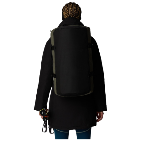 Reisetasche The North Face Base Camp Duffel - S