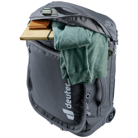 Reisekoffer Deuter Duffel Pro Movo 36