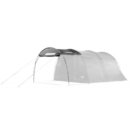 Markise Ferrino Canopy 4 grau grey