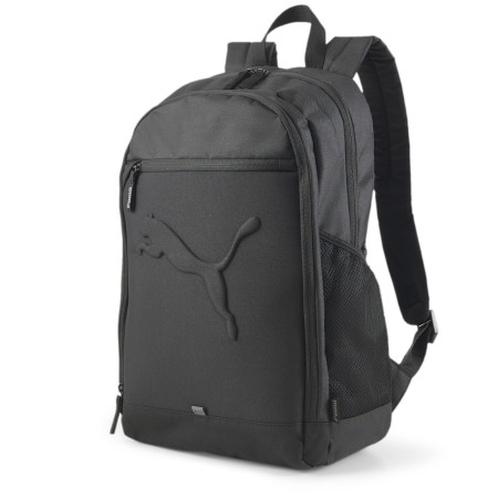 Rucksack Puma Buzz Backpack schwarz Black