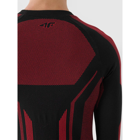 Herren-Thermoshirt 4F Seamless Underwear M165