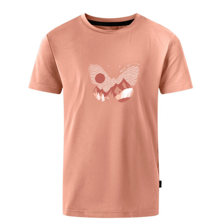 Kinder-T-Shirt Dare 2b Amuse II Tee