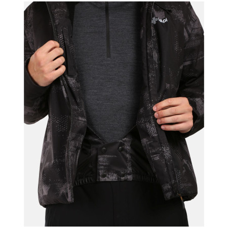 Herrenjacke Kilpi Tampa-M