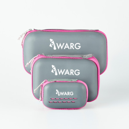 Handtuch Warg Soft 30x50 cm