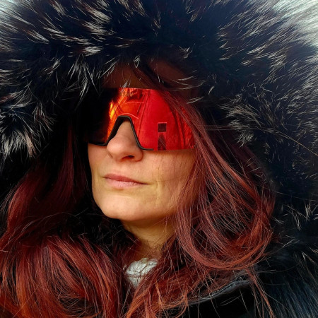 Sonnenbrille Vidix Vision 240101 fullset